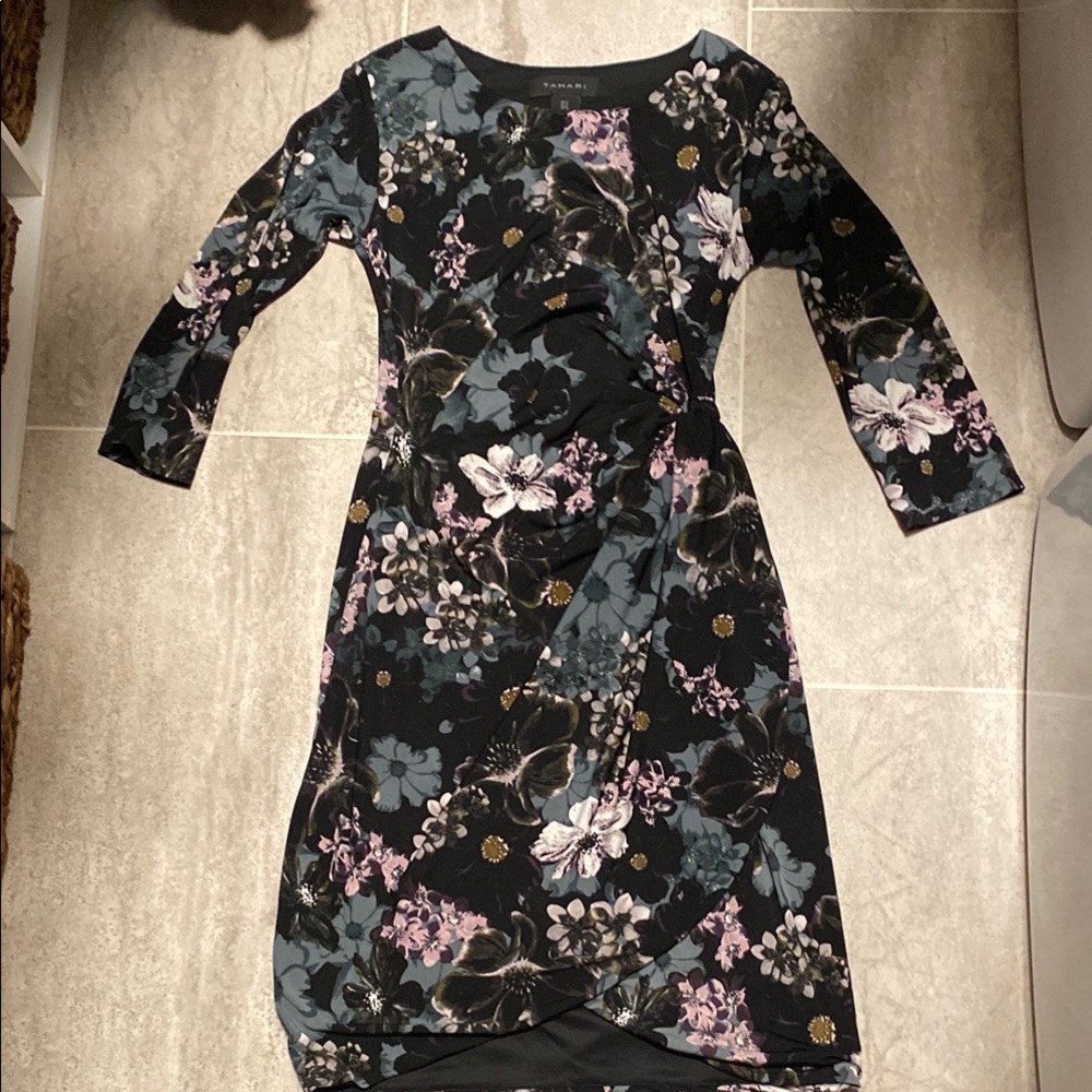 Tahari dress